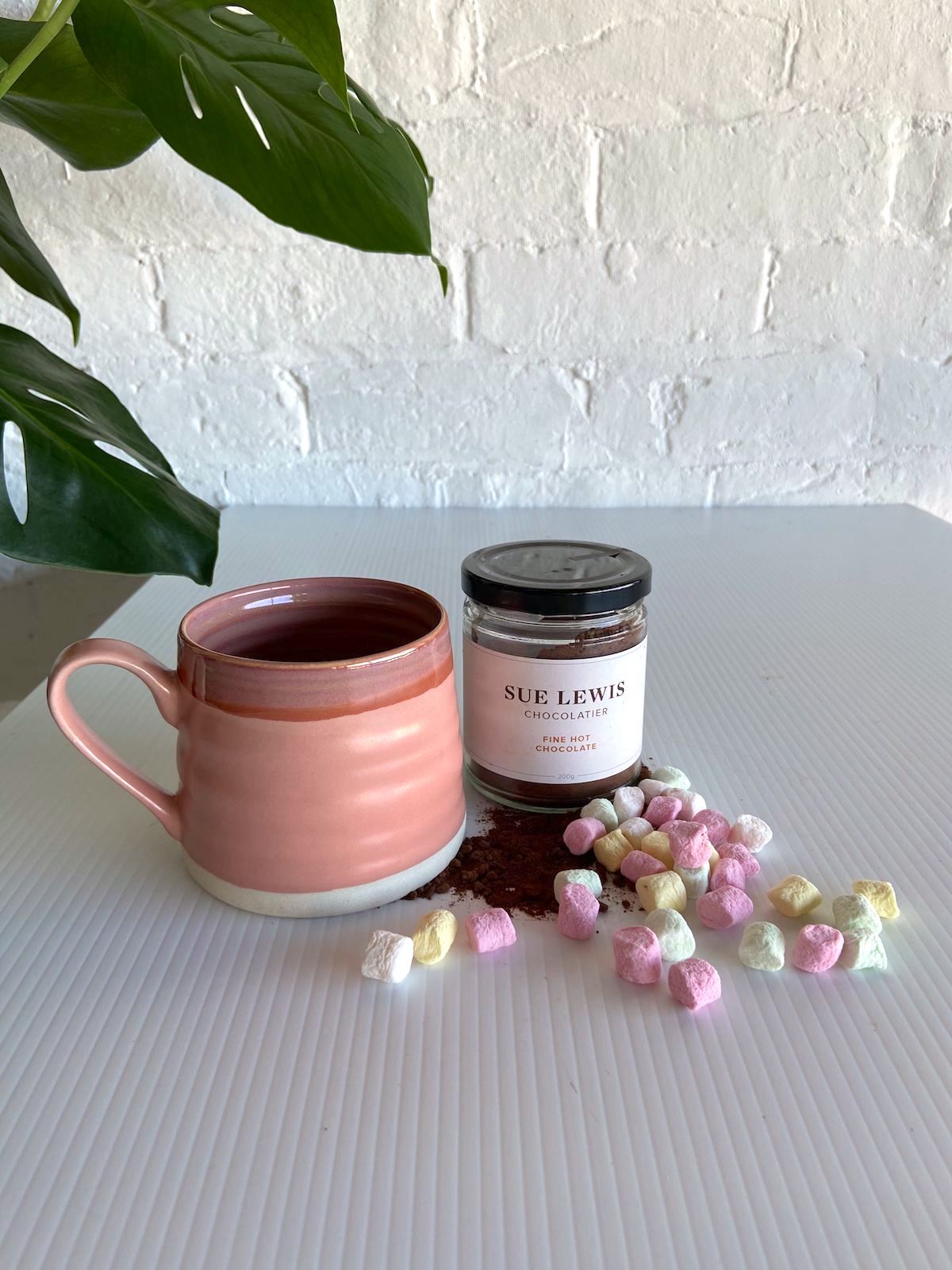 Hot Chocolate Party Pack | Fox & Rabbit