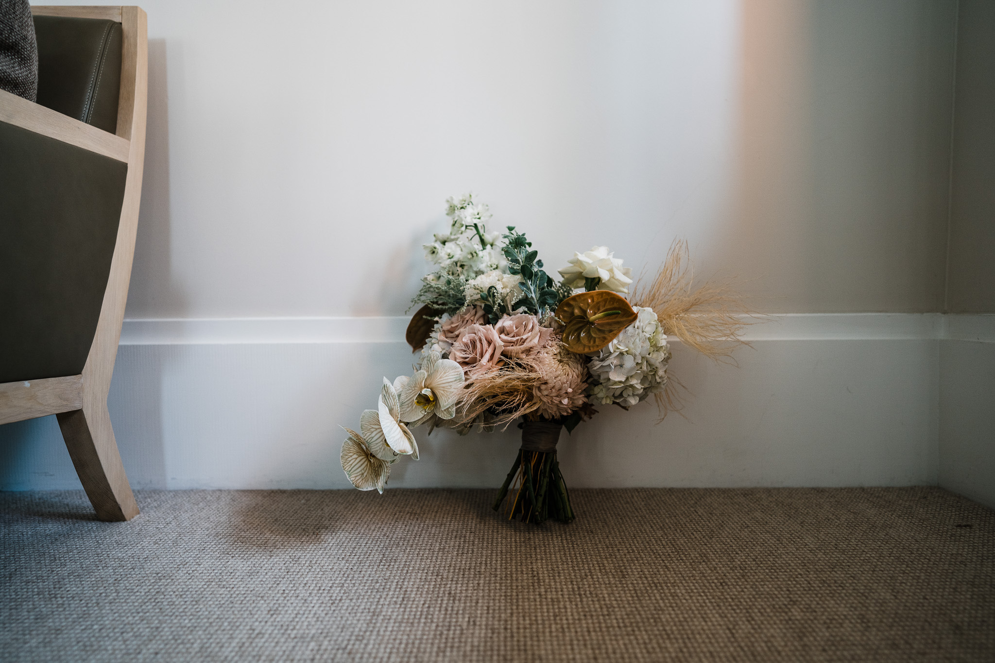 Wildflower COMO The Treasury Wedding – Vendor Gallery